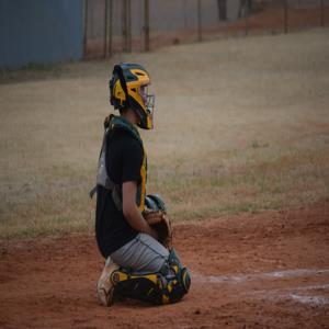 Marcos Henry mugshot