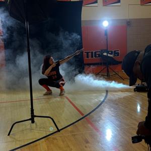 Evelyn Hernandez mugshot