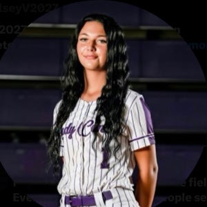 Kelsey Vining mugshot