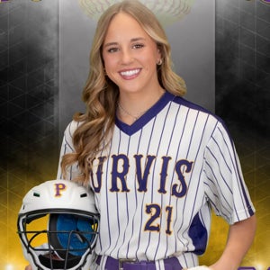 Allee Williamson - 2025