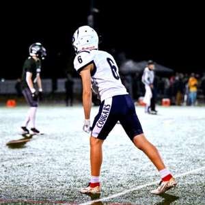 Karrik Boyle mugshot