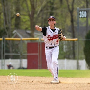 Cooper Enderle mugshot