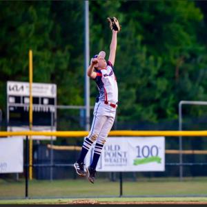 Cooper Enderle