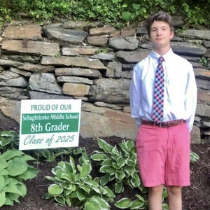 CARSON GOLEMBESKE