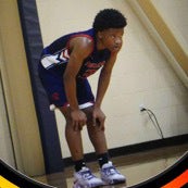 Jamir Loftin mugshot