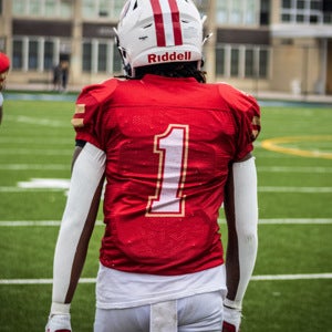 Amir Ferguson mugshot