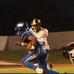 Marquis Miller