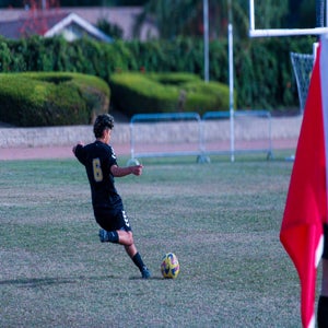 Armani Jimenez