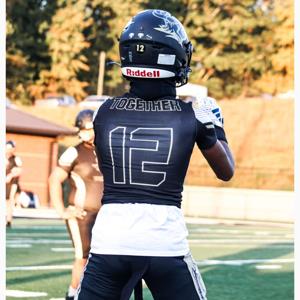 Kymani Hester