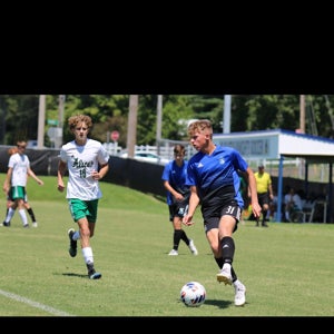 Isaiah Goodge mugshot