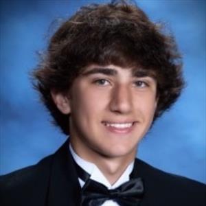 Griffin Gentile