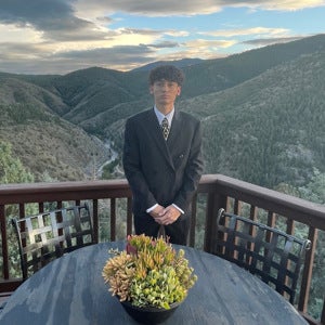 Hayden Von boeckman mugshot