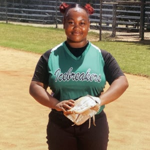 Maliyah Robinson mugshot