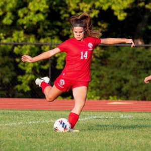 Vivian Henninger mugshot