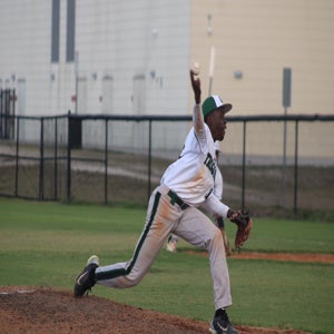 Kailand Walker mugshot