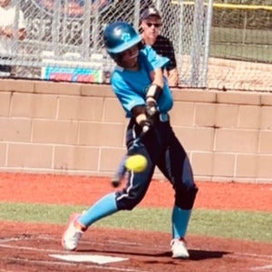 Tressa Scanlon