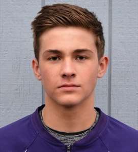 Aaron Davenport mugshot