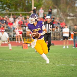 WYATT TILLERY