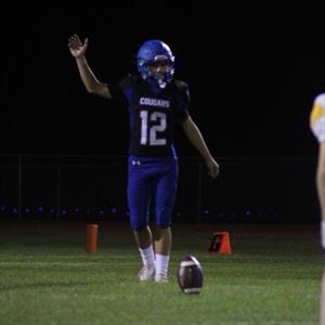 Finn Statton mugshot