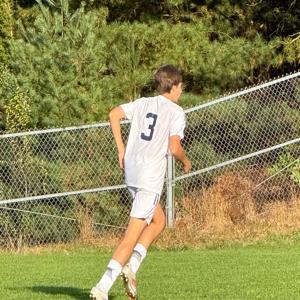 Dylan Metters