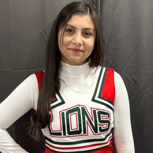 Lillyana Reyes mugshot