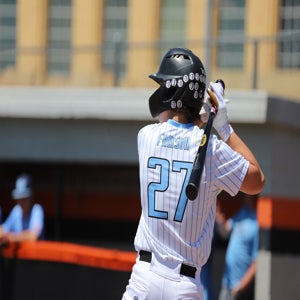 Hunter Fawson mugshot