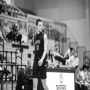 Trevor Poffel