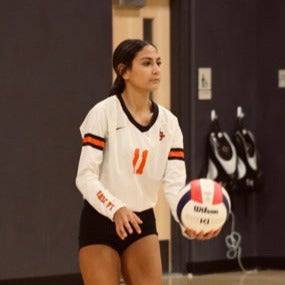 Gabrielle Ojeda mugshot