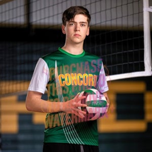 Levi Serrano mugshot