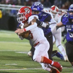 Zeek Carson