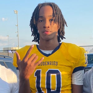 Syncere Bryant mugshot