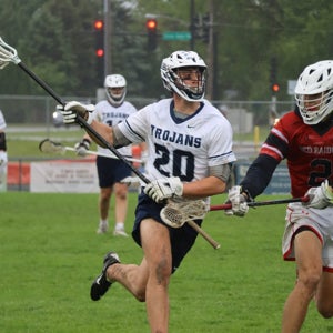 Quintin Witt mugshot