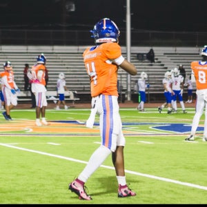 Murray Crump mugshot