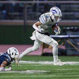 Jaston Terry mugshot