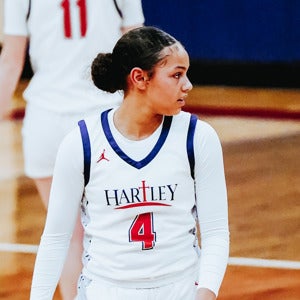 Meira Mullins mugshot