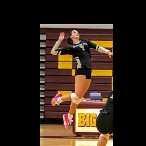 Shae Ramberger