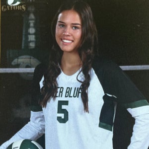 Caroline Tucker mugshot