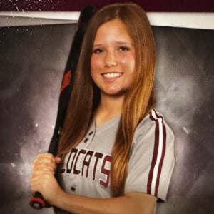 Hailey Alarcon mugshot