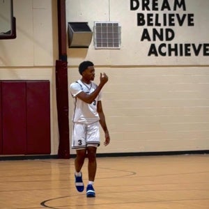 Rashad Carriera mugshot