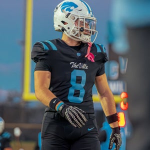 PIERCE “DIDDY” ROBINSON