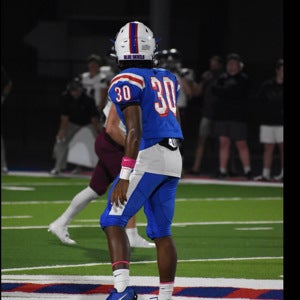 Taeveon Dancy mugshot