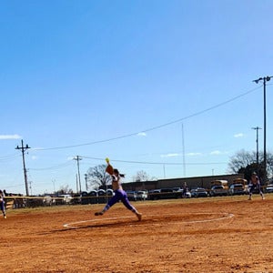 Gracie Daniel mugshot