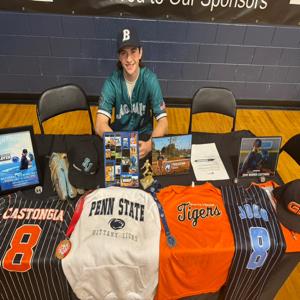 JW Castongia mugshot