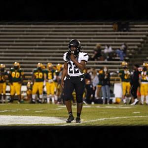 Jakeem Dennard