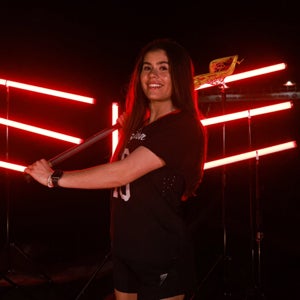 ELLE KONDRAROS