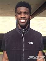 TAVIEN FEASTER