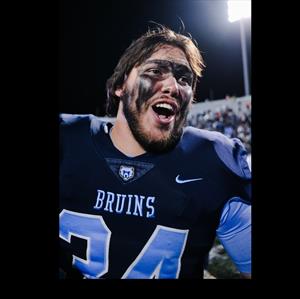 Collin Davis