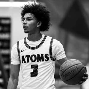 Amari Berkley mugshot