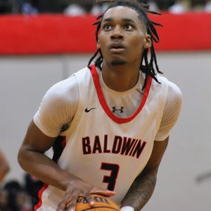 Quentrell Wells mugshot