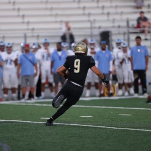 Peyton Carter mugshot